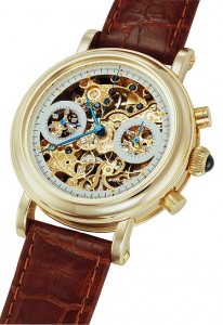 Pojlot Skeleton 31683 S