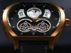 deLaCour Bi-Tourbillon - klik pro větší obrázek