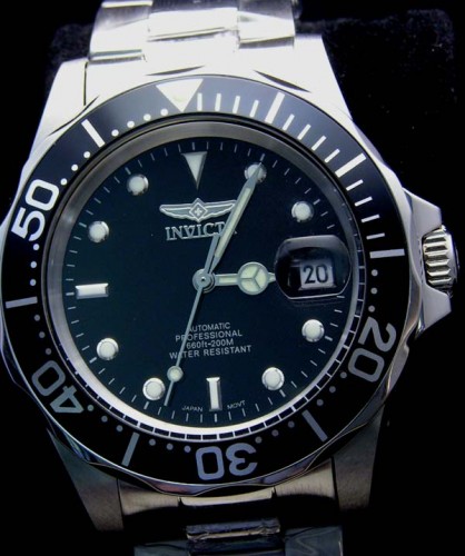Invicta 8926