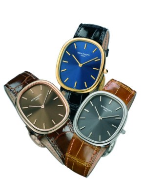 Patek Philippe Ellipse d'Or Patek Philippe Ellipse d'Or