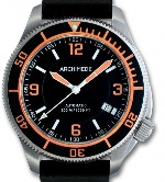 Archimede SportTaucher Orange
