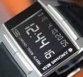 Junghans Mega 1000 - fajné digitálky